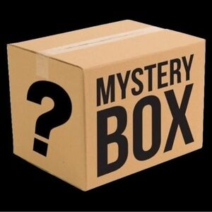 Mystery Box girls size 6 clothes fall/winter